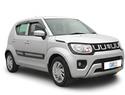 Maruti IGNIS-img